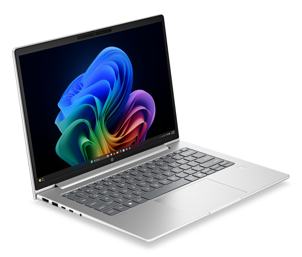 HP official 2
