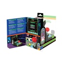 My Arcade JOYSTICK PLAYER GALAGA (2 GAMES IN 1)