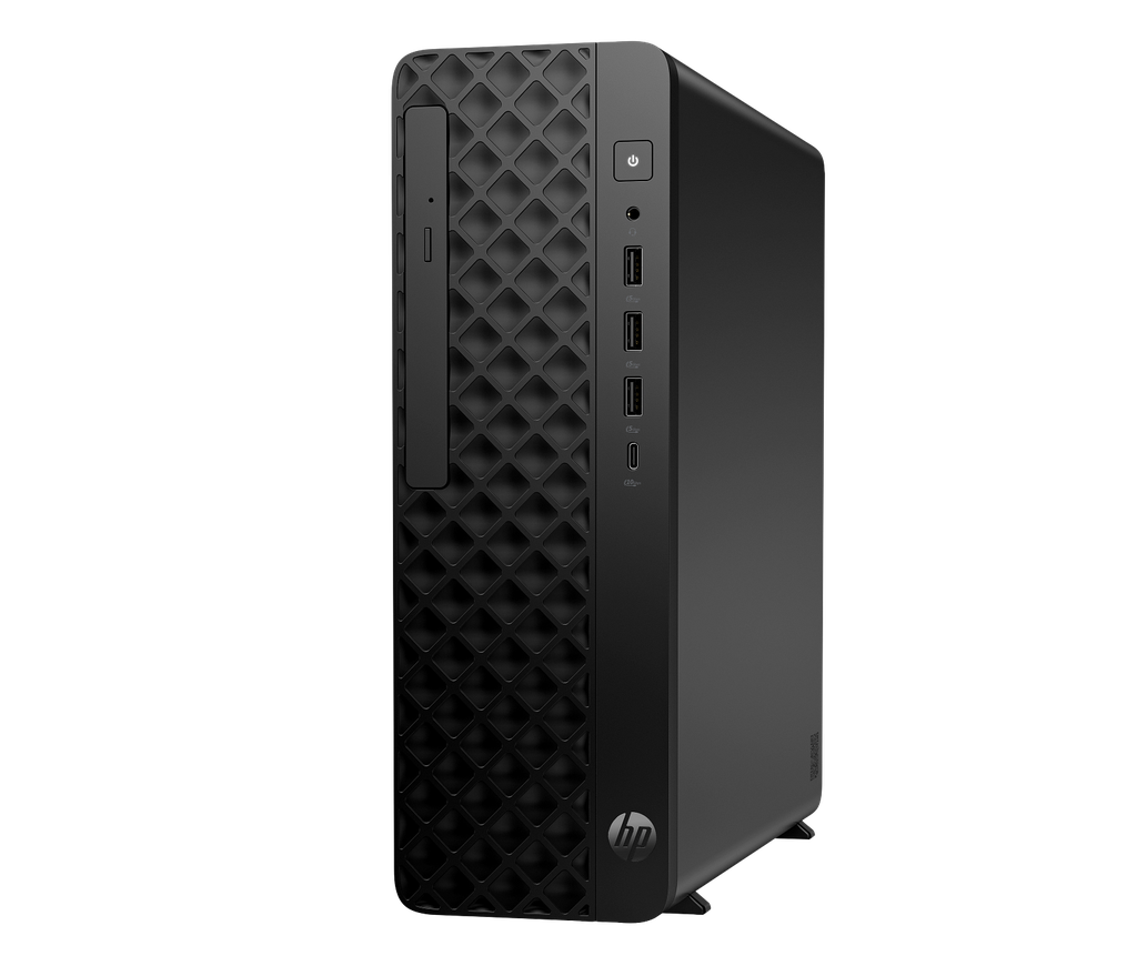 HP official 1