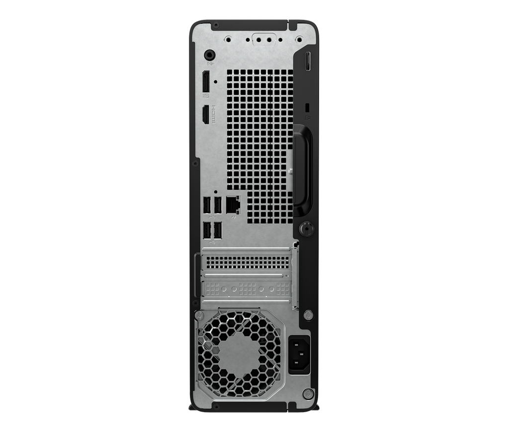 HP official 3