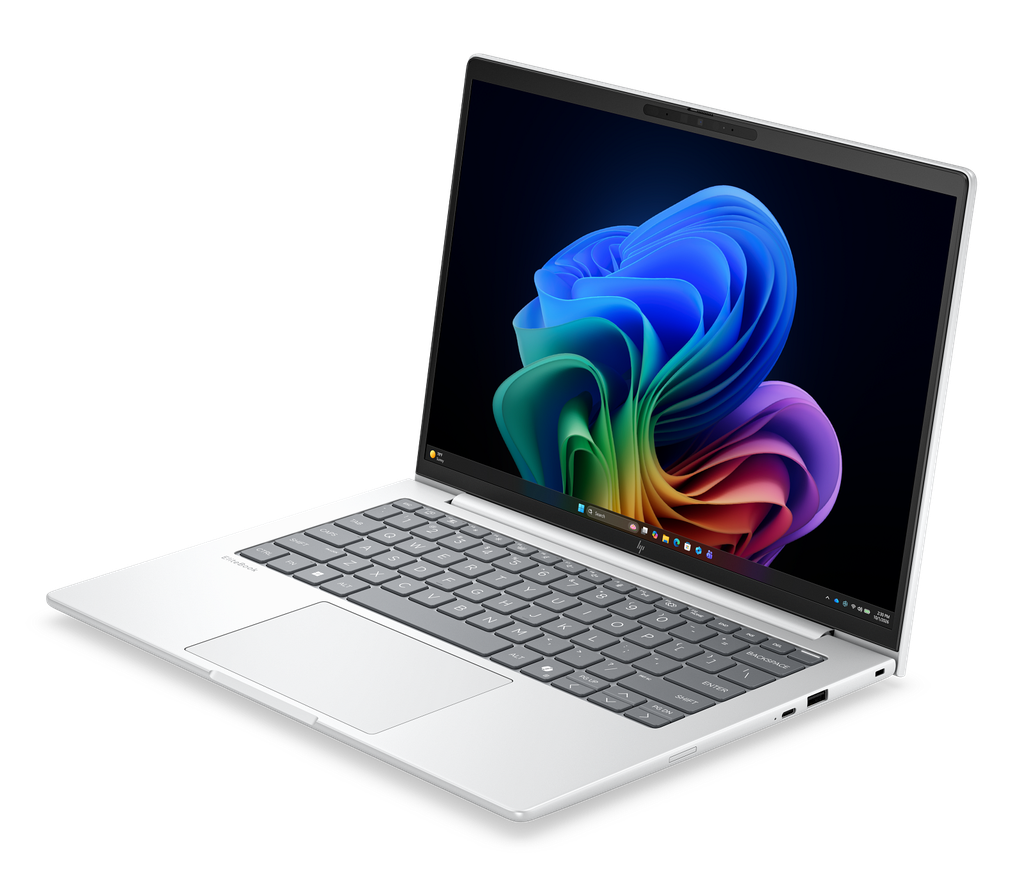 HP official 1