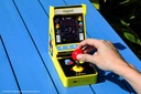 My Arcade JOYSTICK PLAYER PAC-MAN