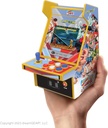 My Arcade MICRO PLAYER PRO SUPER STREET FIGHTER II (2 GAMES IN 1)