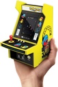My Arcade MICRO PLAYER PRO PAC-MAN
