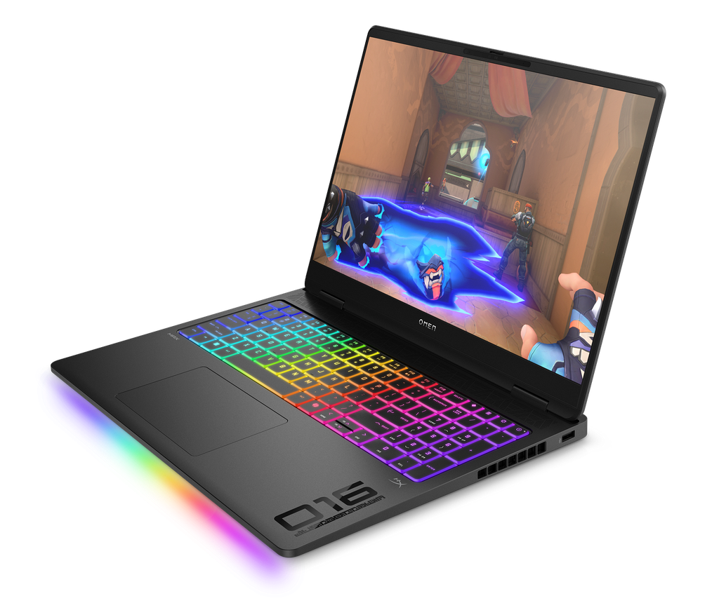 HP official 1