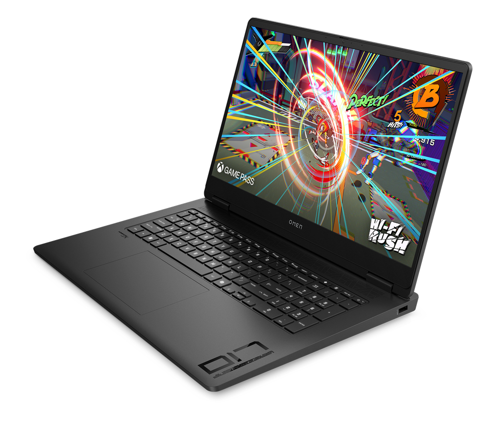 HP official 1