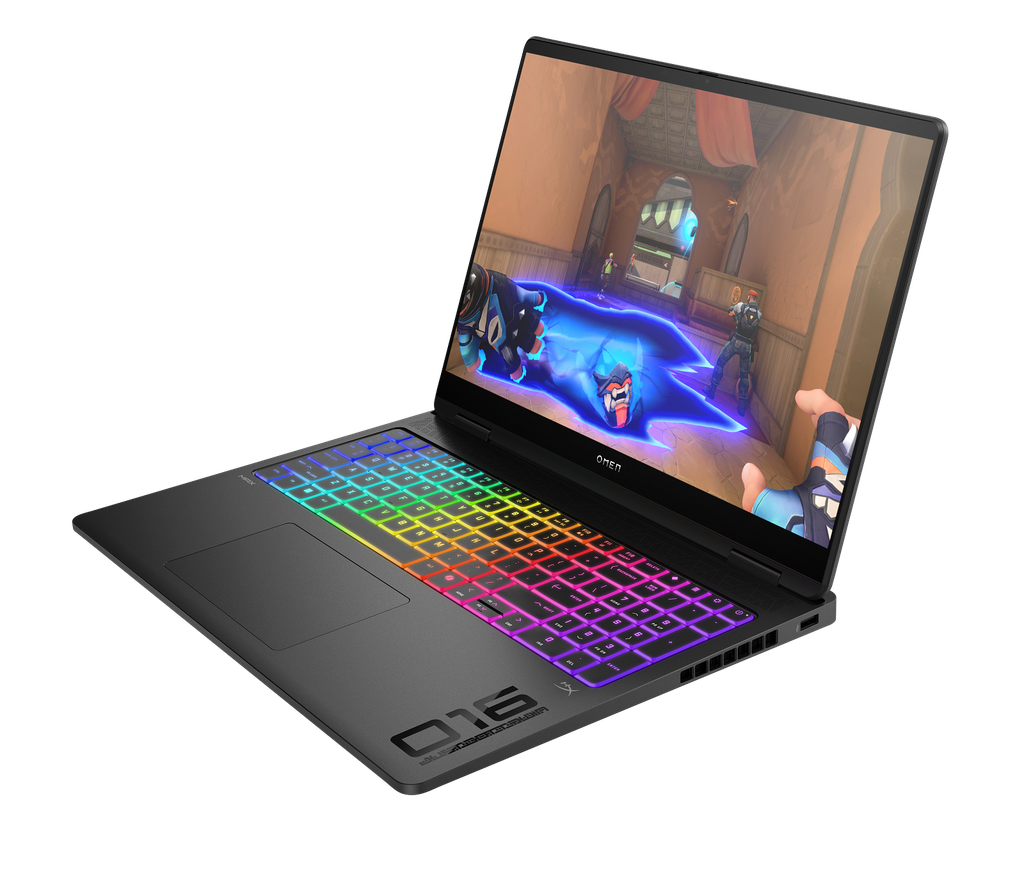 HP official 1