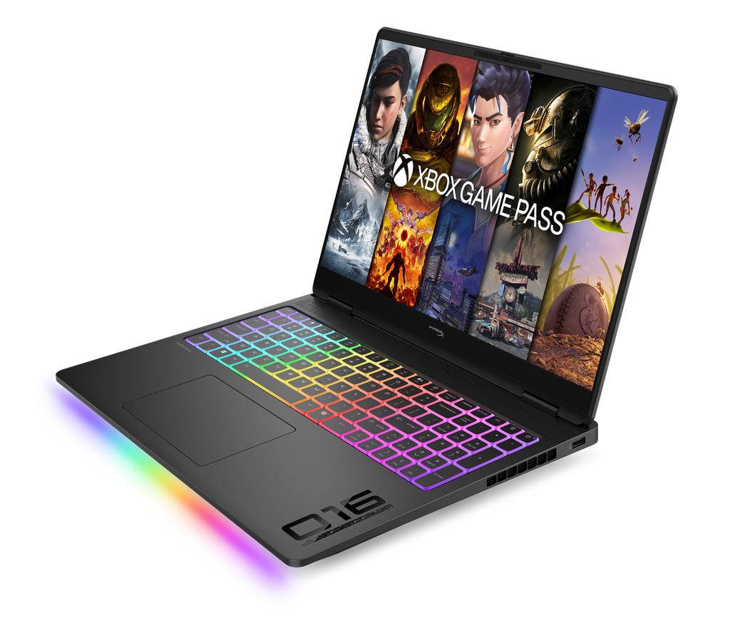 HP official 1