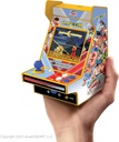 My Arcade NANO PLAYER PRO SUPER STREET FIGHTER II