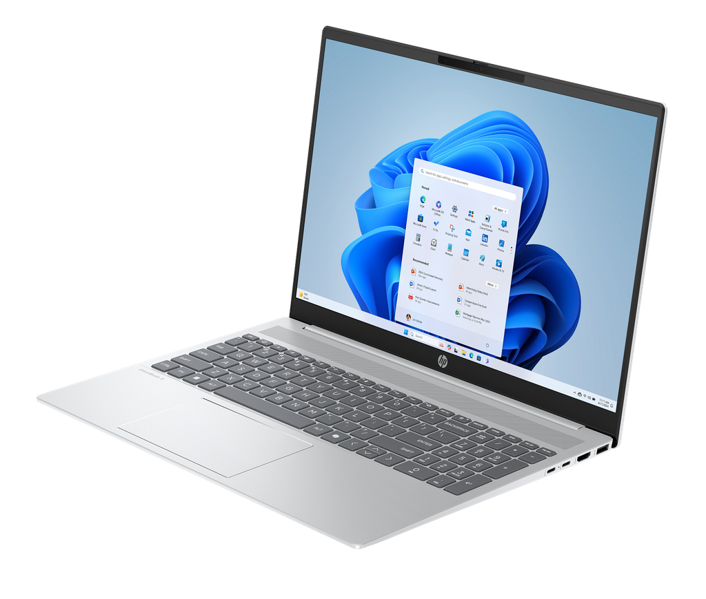 HP official 1