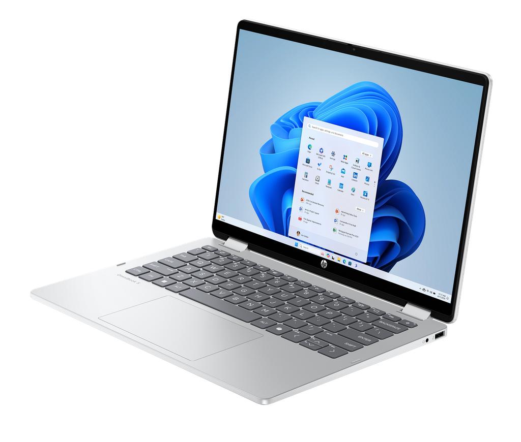 HP official 1