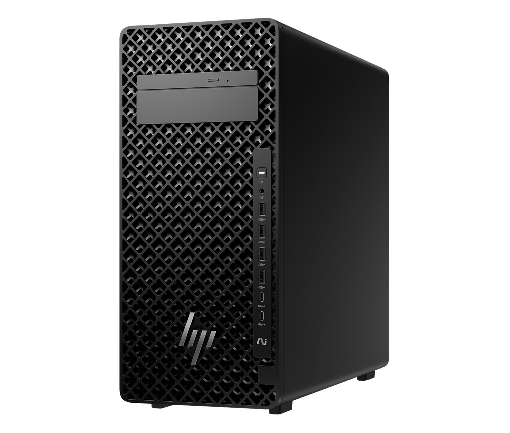 HP official 1