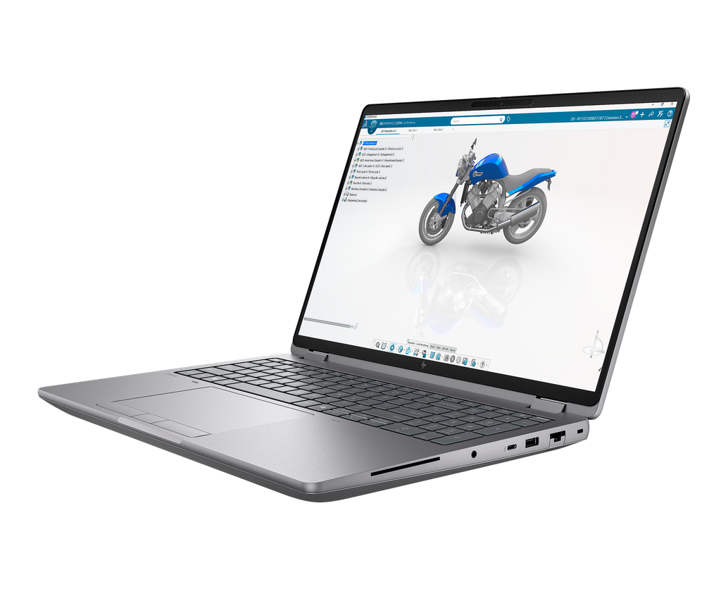 HP official 1