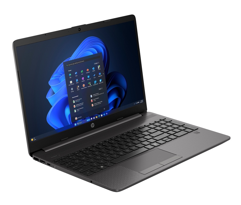 HP official 1
