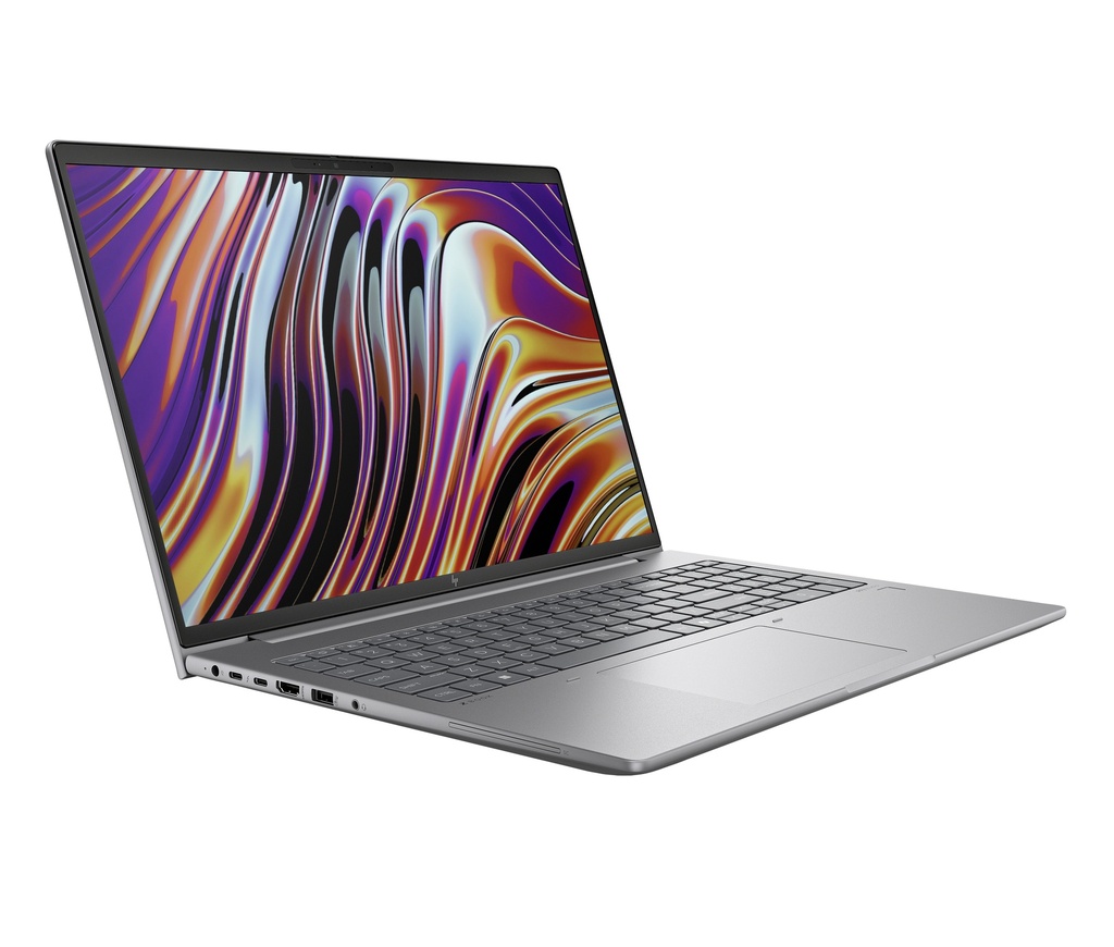 HP official 1