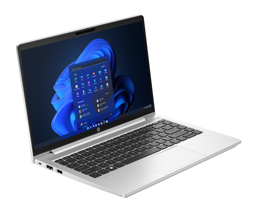 HP official 1