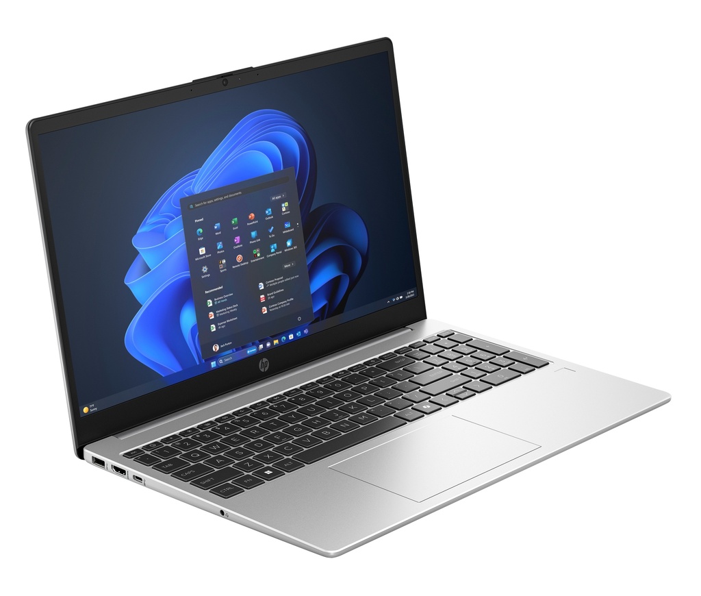 HP official 1