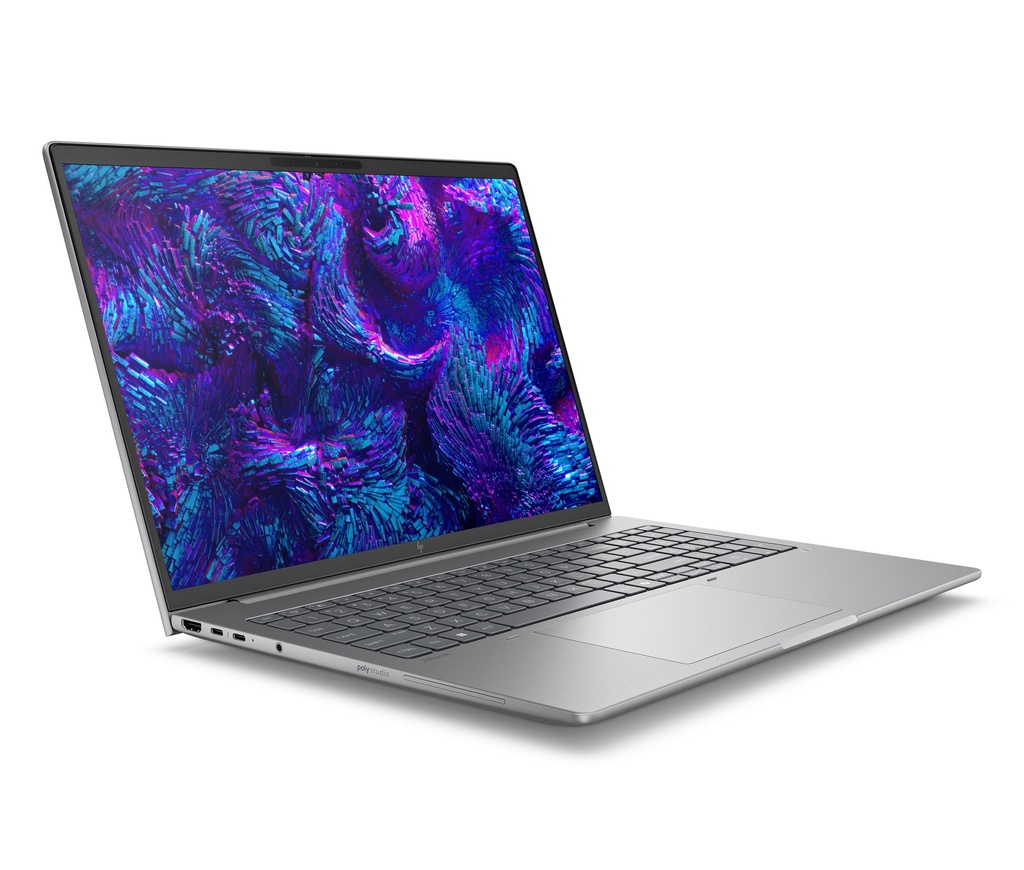 HP official 1