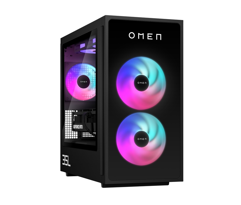 HP official 1