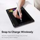 Baseus IT Stylus Smooth Writing PS3 Pro 360 degrees Touch Wired Charging