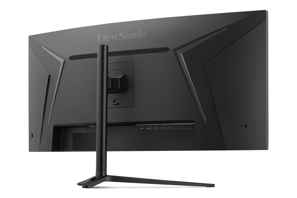 Viewsonic Monitor Gaming VX 34'' 2K VA Curved 180hz HDR10 VX3418C-2K