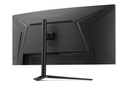 Viewsonic Monitor Gaming VX 34'' 2K VA Curved 180hz HDR10 VX3418C-2K