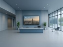 Viewsonic Commercial Display Digital Signage 50" 4K 24/7 Android USB-C HDMI Remote Management CDE5014-2C