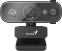 Genius PC Web Camera Facial Recognition Full HD Autofocus FaceCam Open