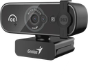 Genius PC Web Camera Facial Recognition Full HD Autofocus FaceCam Open