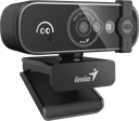 Genius PC Web Camera Facial Recognition Full HD Autofocus FaceCam Open