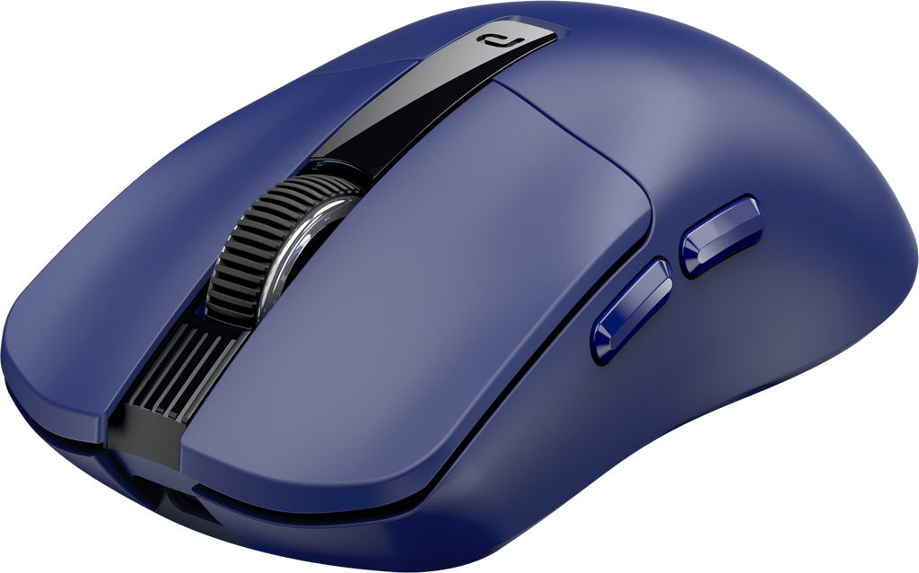 Genius Mouse Wireless+BT Rechargeable & Lightweight 3200dpi NX-8280S Blue