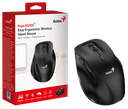 Genius Mouse Wireless Silent Ergonomic Ergo 8230S Black