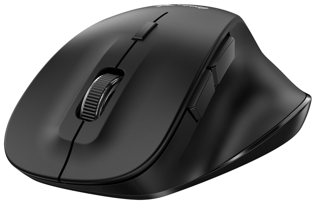 Genius Mouse Wireless Silent Ergonomic Ergo 8230S Black