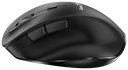 Genius Mouse Wireless Silent Ergonomic Ergo 8230S Black
