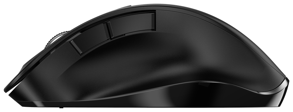 Genius Mouse Wireless Silent Ergonomic Ergo 8230S Black