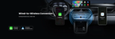 MINIX CAR Wired to Wireless CarPlay & Android Auto USB Dongle CA525