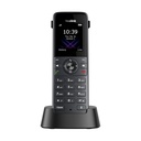 Yealink IP Phone Cordless DECT Handset 1.8" without DECT Base & Bluetooth W74H
