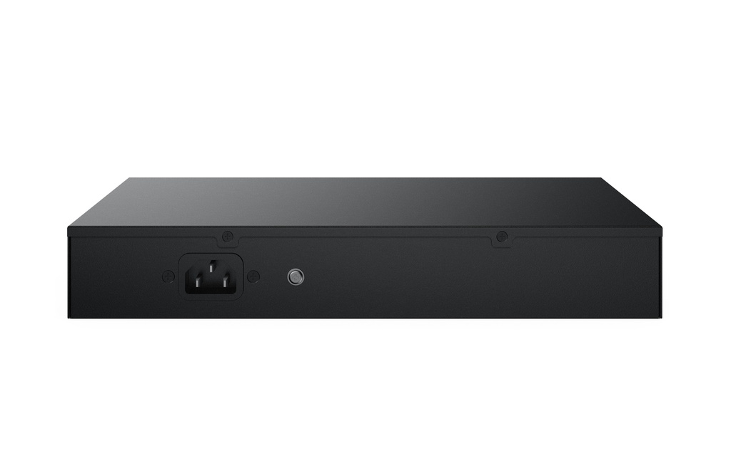 Yealink AV Pro Managed Switch 8-Port Gigabit PoE + 2SFP 130W RCHC80