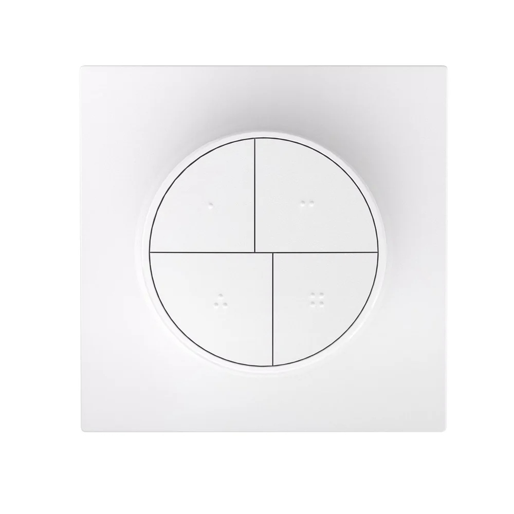 Sonoff Zigbee Smart Scene 4 Button SNZB-01M