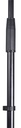 Chord Stackable Microphone Stand (stack up to 6 stands) 181.052UK