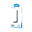 Vention NETWORK USB WiFi Antenna AX900 Dual Band High Gain KDWB0