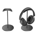 Vention AUDIO Headphone Stand Premium ABS + Rubber-Coated Metal KSOB0