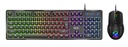 Genius Gaming Combo Mouse & Keyboard Set Scorpion KM-GX6