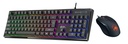 Genius Gaming Combo Mouse & Keyboard Set Scorpion KM-GX6