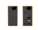 Genius PC Speakers 2.0 10W SP-HF400 Pine Wood
