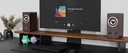 Genius PC Speakers 2.0 10W SP-HF400 Pine Wood