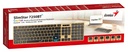 Genius Keyboard Wireless & BT AI Hot Keys Nordic Pine Style SlimStar 7250BT