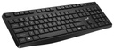 Genius Keyboard Wireless AI Silent & Low Profile KB-7200 English