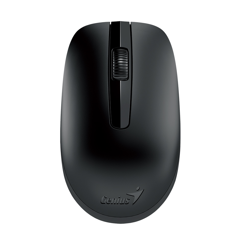 Genius Mouse Wireless NX-7007 Black