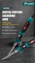 Proskit Soldering Iron with Digital Temp.Control 150W SI-253